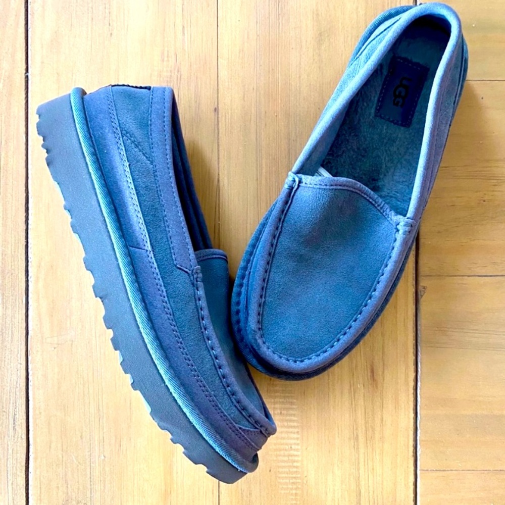 UGG Casual Loafer Shoe